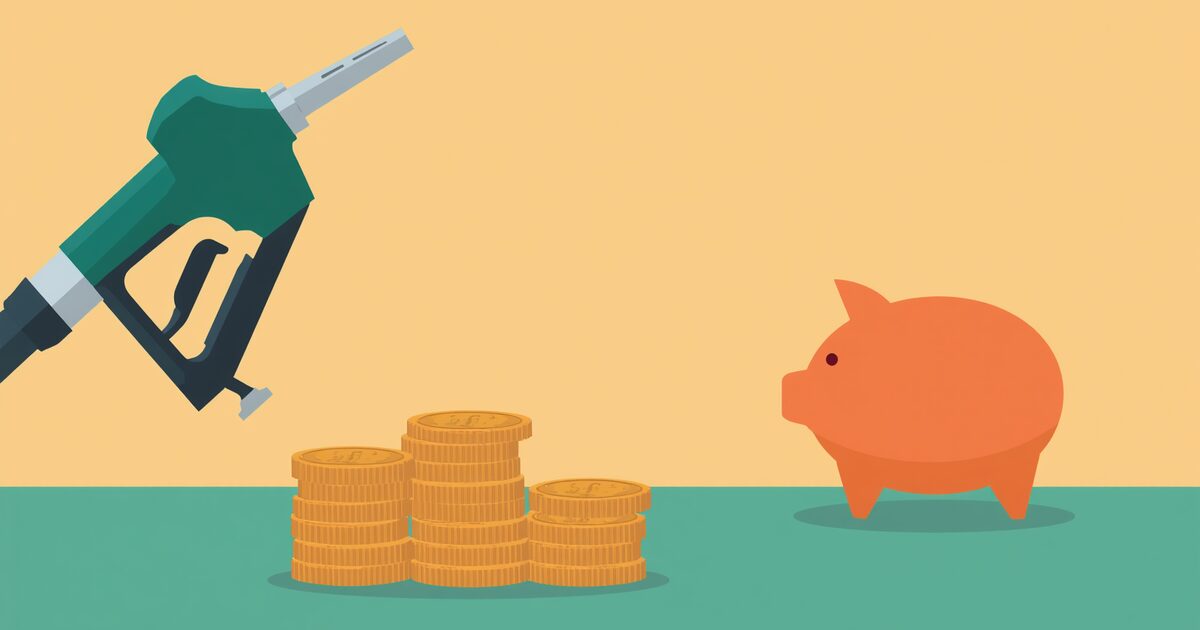 10 Proven Ways to Save Money on Fuel for UK Drivers