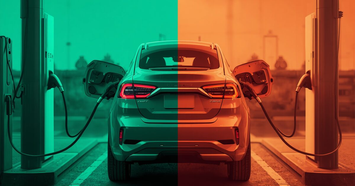 Electric vs Petrol Cost Calculator: Is EV Cheaper in 2026?