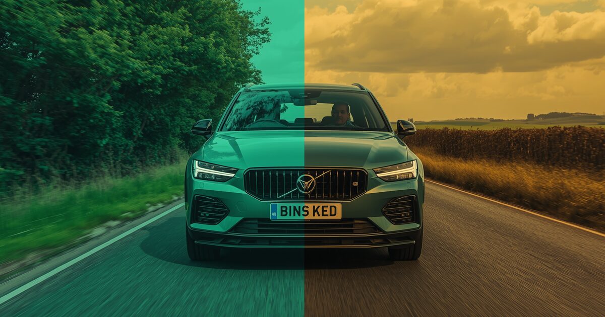 Hybrid vs Petrol Cars: Which Is More Fuel-Efficient for UK Roads?