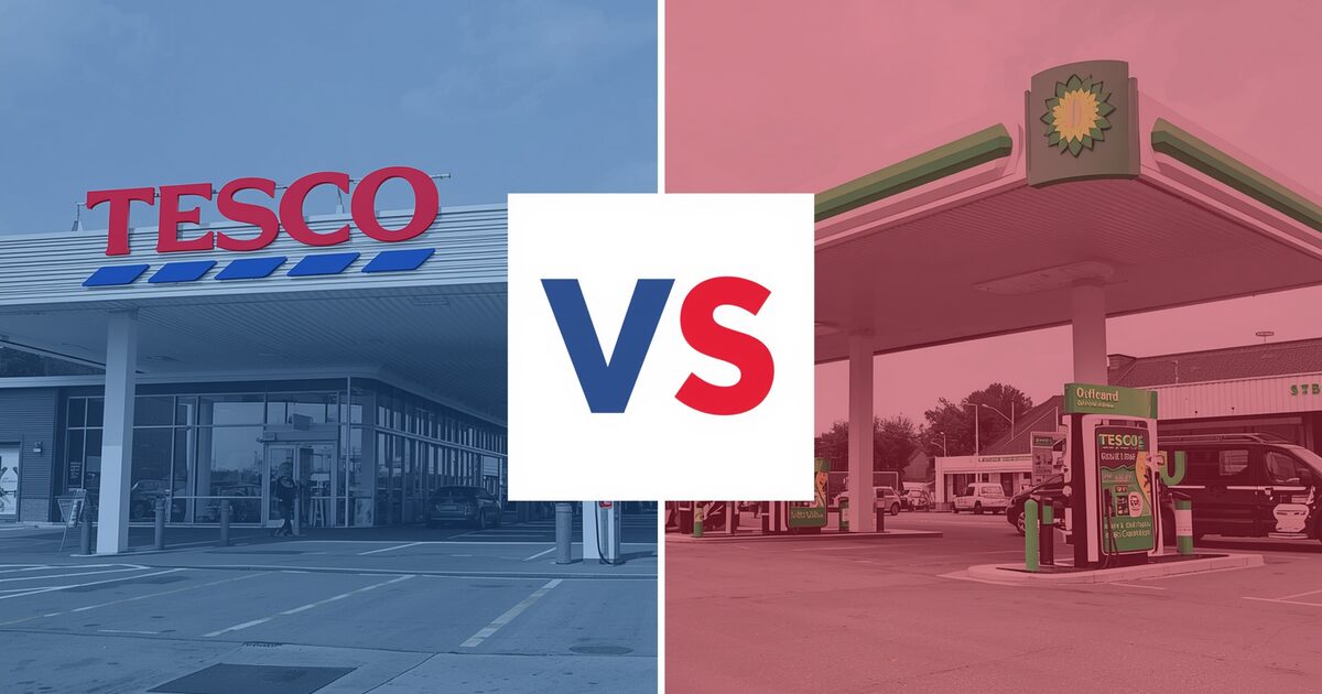Supermarket Petrol vs Brand Petrol: Which Is Really Cheaper?