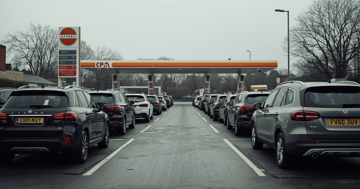 Energy Security: Should the UK Worry About Fuel Shortages in 2026?