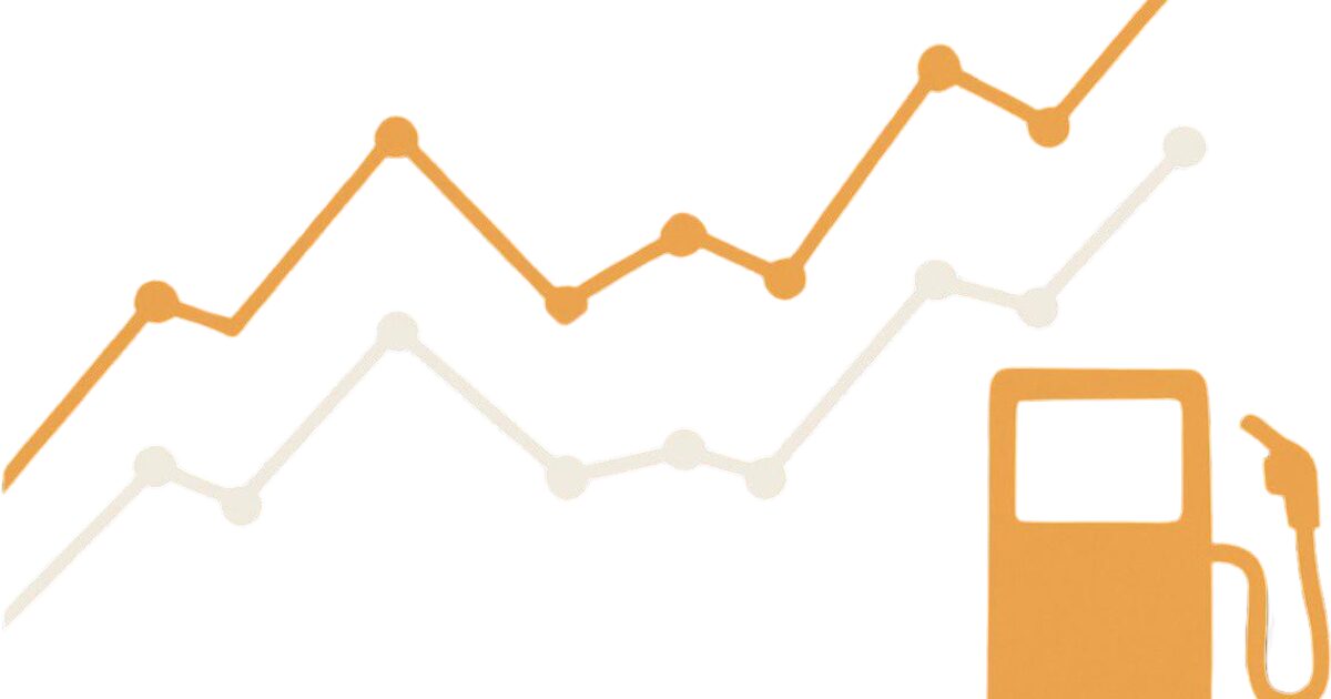 UK Fuel Price Index: Understanding Petrol & Diesel Trends